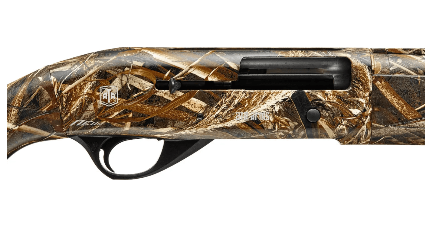 Рушниця Ata Arms NEO12 Camo Max 5 кал. 12/76. Ствол - 71 см Фото 2